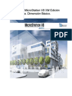 Manual de Microstation XM 2D