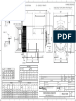 Single Bearing Assembly