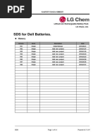 Sds Lgchem