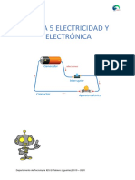 Apuntes Electricidad Eso 2020 Ies Tablero