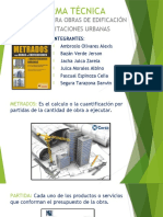 Exposición Construcciones