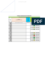 Matriz de Problemas - JRC Finchet Grupo10