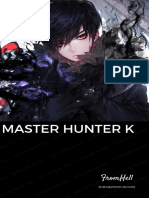 Master Hunter K - A Compilation