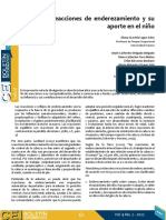 Art 18 Las Reacciones de Enderezamiento y Su Aporte en El Niño