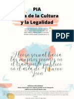 PIA Etica de La Cultura y La Legalidad