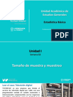 S02 Tamaño de Muestra y Muestreo - ASU 2202