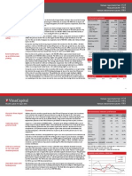 VOF VNL VNI: Capital Markets