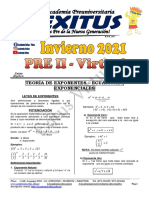 Inv21 Pre II Alg1