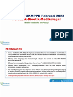 Forensik Kelon Complete Februari 2023