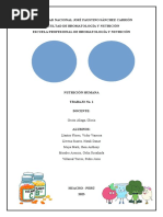 1era Tarea de Nutricion