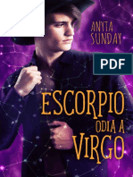 2 - Escorpio Odia A Virgo - Anyta Sunday