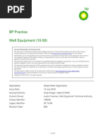 #VIP 100220 Well Equipment