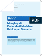 Buku Guru Agama Katolik - Buku Panduan Guru Pendidikan Agama Katolik Dan Budi Pekerti Bab 5 - Fase B