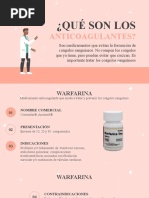 Farmacos Antihipertensivos