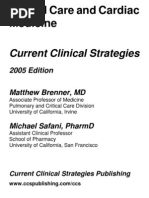 Current Clinical Strategies, Critical Care and Cardiac Medicine (2005) BM OCR 7.0-2