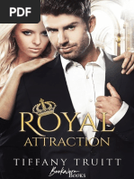 Tiffany Truitt - Royal Attraction