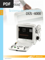 DUS-6000 Esp