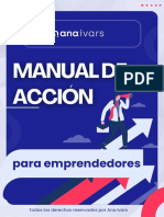 Manual de Acción para Emprendedores