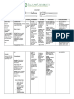 Drug Study