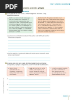 Actividad - Vida en Familia