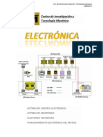 Manual Electrónica