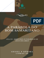 PDF 01 - Parábola Do Bom Samaritano