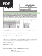 Taller 03 Secado