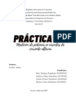 Informe Final Practica 3