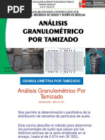 Unidad 4. Analisis Granulometrico Por Tamizado