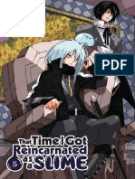 That Time I Got Reincarnated As A Slime - LN 05