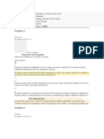 Evaluacion Inicial Inteligencia de Negocios