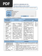 6 Sesión Ubicamos Artículos en Textos Escritos