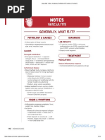 Vasculitis - Video, Anatomy, Definition & Function - Osmosis