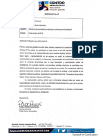 Directorio Registradurias