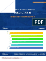 Sindrome Coronario Agudo 2023-I