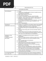 Antineoplastics Agents