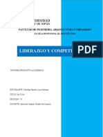 Producto Academico Final - Liderazgo y Competitividad