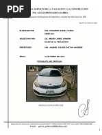 Informe Kia Rio 2015 Sedan