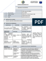 5to Sesión de Aprendizaje - 02