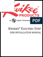 Kwikee Step Manual