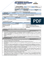 S19 - Fortalezas y Debilidades Frente A Las Drogas