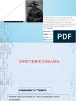 Infectious Diseases