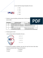 Soal Pre Test Post Test