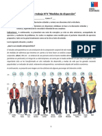 Guia de Trabajo Mat N 4 Medidas de Disp 4ta Etapa