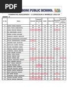 G3 Consolidate