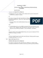 AIS-039-Electric Power Train Vehicles - Measurement of Electrical Energy