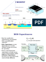 CMOS Inverter