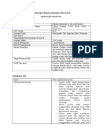 Modul Ajar Bahasa Indonesia SMA Fase E Fiks