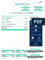 Consulta Documento Servlet