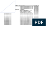 GSTR-1 Report Testing